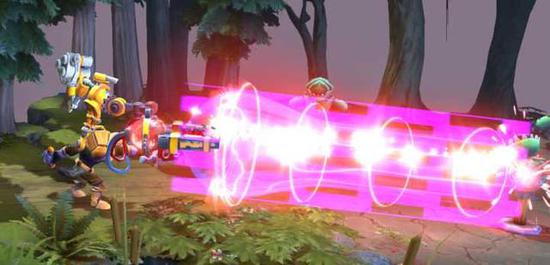 T1战队勇夺英雄联盟S15冠军